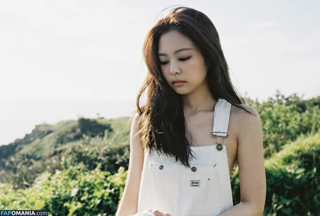 Blackpink / Jennie | BLΛƆKPIИK / jennierubyjane / sheflieshigh Nudo OnlyFans  Foto trapelata #489