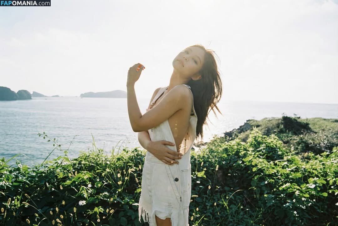 Blackpink / Jennie | BLΛƆKPIИK / jennierubyjane / sheflieshigh Nudo OnlyFans  Foto trapelata #490
