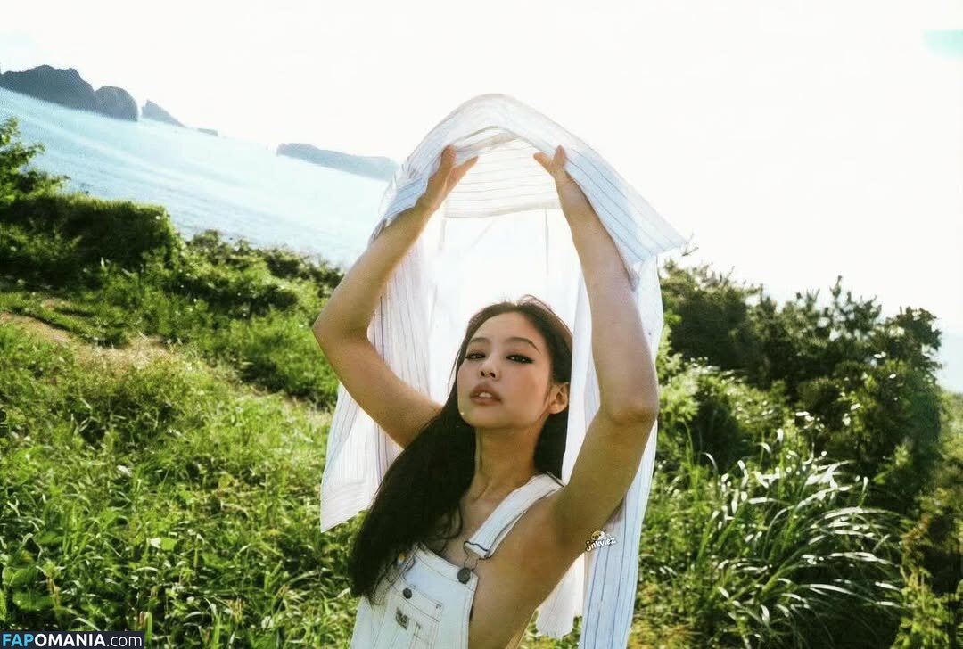 Blackpink / Jennie | BLΛƆKPIИK / jennierubyjane / sheflieshigh Nudo OnlyFans  Foto trapelata #491