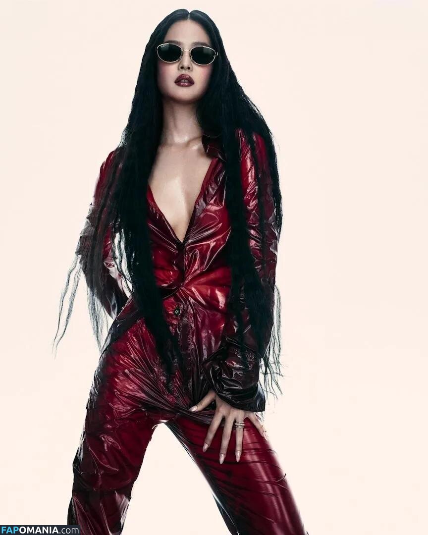 Blackpink / Jennie | BLΛƆKPIИK / jennierubyjane / sheflieshigh Nudo OnlyFans  Foto trapelata #509