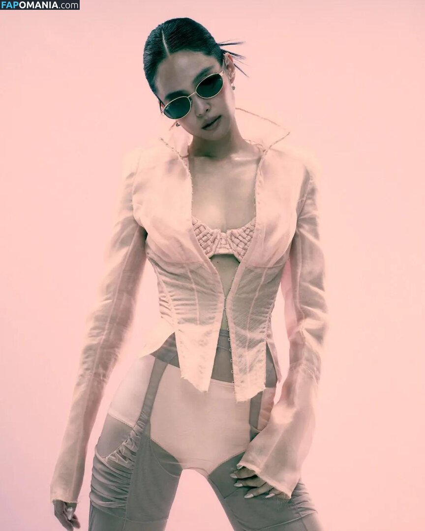 Blackpink / Jennie | BLΛƆKPIИK / jennierubyjane / sheflieshigh Nudo OnlyFans  Foto trapelata #510