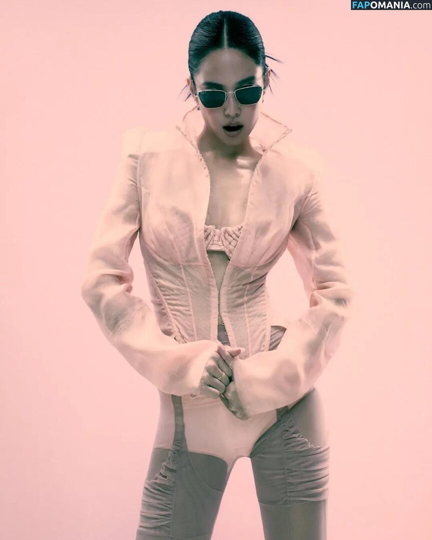 Blackpink / Jennie | BLΛƆKPIИK / jennierubyjane / sheflieshigh Nudo OnlyFans  Foto trapelata #511