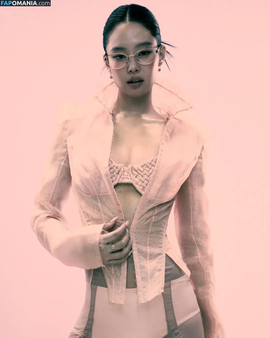 Blackpink / Jennie | BLΛƆKPIИK / jennierubyjane / sheflieshigh Nudo OnlyFans  Foto trapelata #512