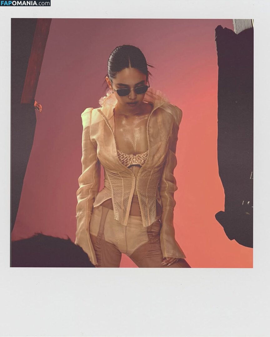 Blackpink / Jennie | BLΛƆKPIИK / jennierubyjane / sheflieshigh Nudo OnlyFans  Foto trapelata #513