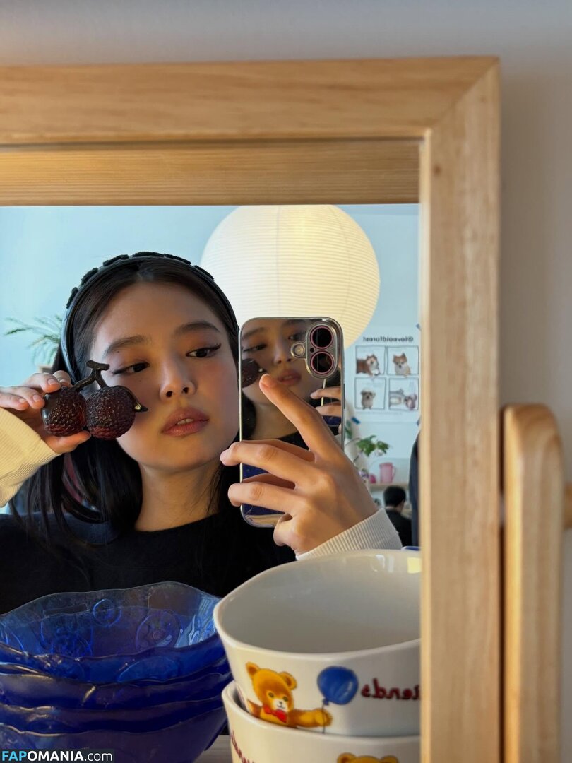 Blackpink / Jennie | BLΛƆKPIИK / jennierubyjane / sheflieshigh Nudo OnlyFans  Foto trapelata #515