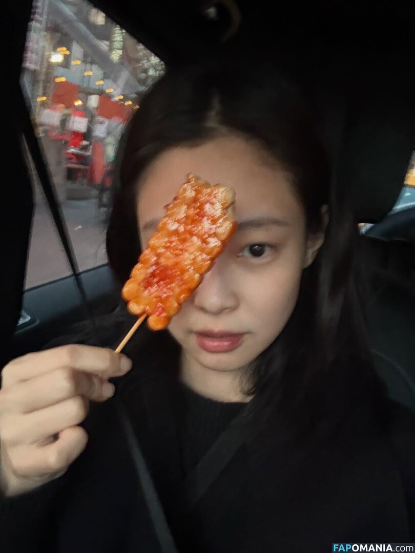 Blackpink / Jennie | BLΛƆKPIИK / jennierubyjane / sheflieshigh Nudo OnlyFans  Foto trapelata #517