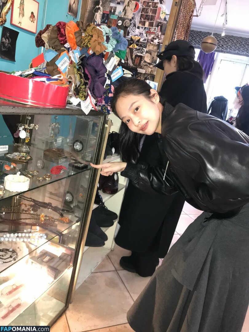 Blackpink / Jennie | BLΛƆKPIИK / jennierubyjane / sheflieshigh Nudo OnlyFans  Foto trapelata #518