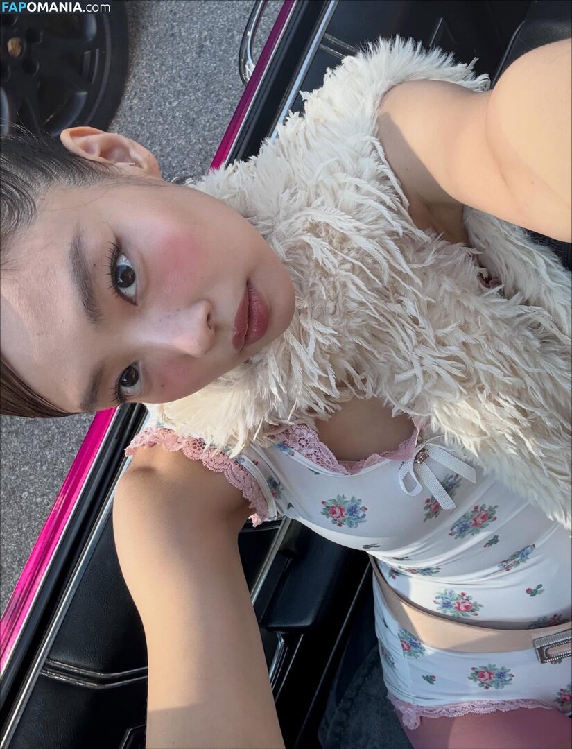 Blackpink / Jennie | BLΛƆKPIИK / jennierubyjane / sheflieshigh Nudo OnlyFans  Foto trapelata #520