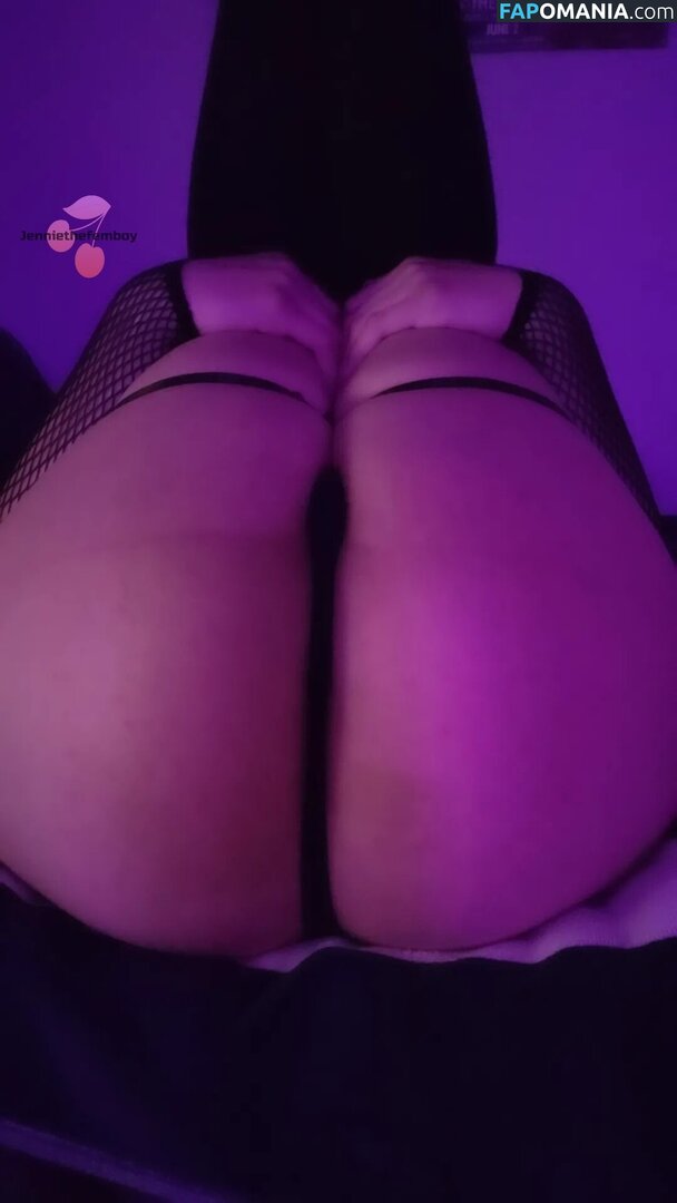 jennie_nsfw / jennieefemboy / jenniefemboy Nudo OnlyFans  Foto trapelata #31