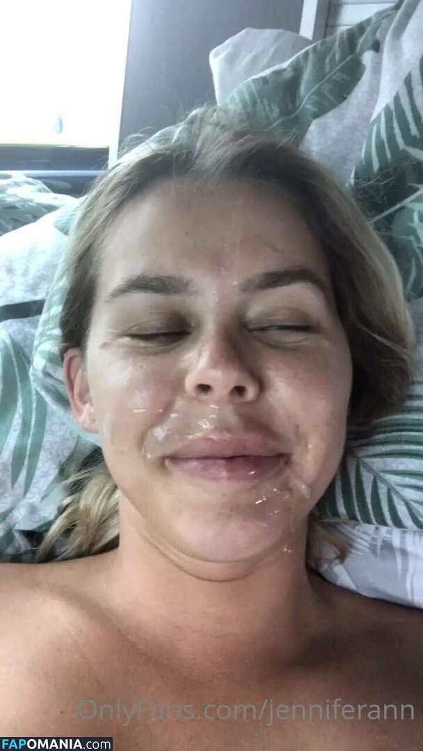 Jennifer Ann / jeniferann / jenniferann Nudo OnlyFans  Foto trapelata #13