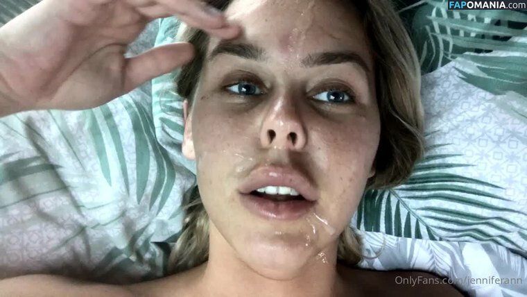 Jennifer Ann / jeniferann / jenniferann Nudo OnlyFans  Foto trapelata #14