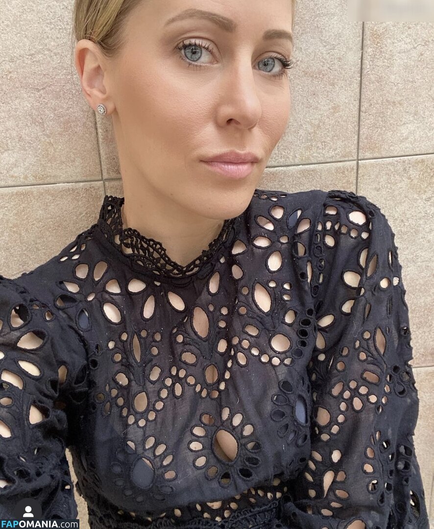 Jennifer Becks / jenniferbex Nudo OnlyFans  Foto trapelata #4