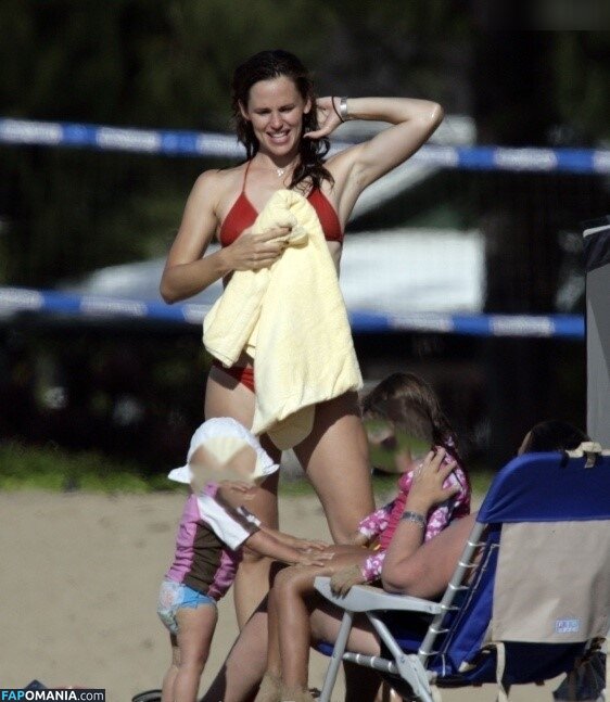 Jennifer Garner / jennifer.garner Nudo OnlyFans  Foto trapelata #276