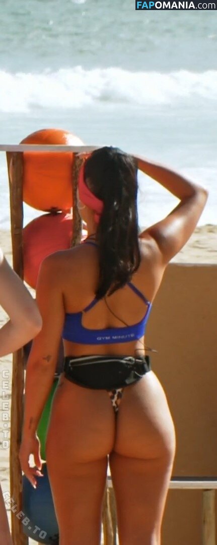 Jennifer Iglesias / Jennifer1glesias Nudo OnlyFans  Foto trapelata #3