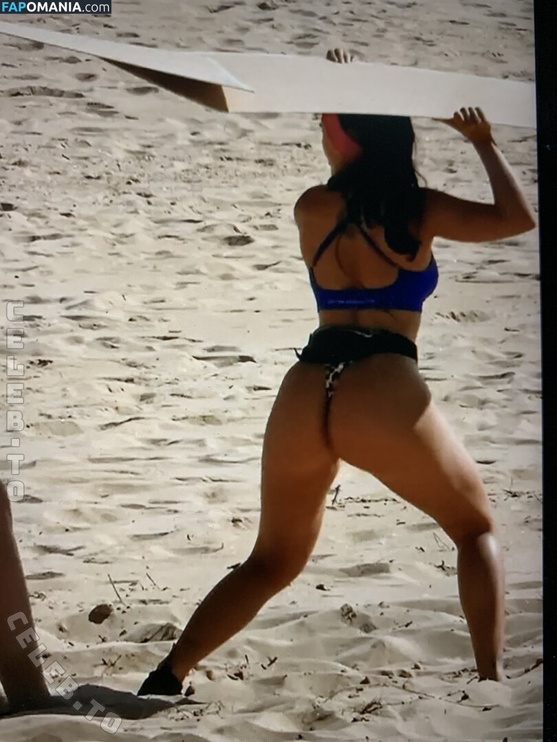 Jennifer Iglesias / Jennifer1glesias Nudo OnlyFans  Foto trapelata #15