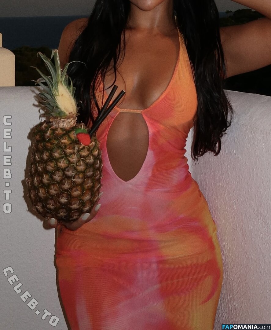 Jennifer Iglesias / Jennifer1glesias Nudo OnlyFans  Foto trapelata #20