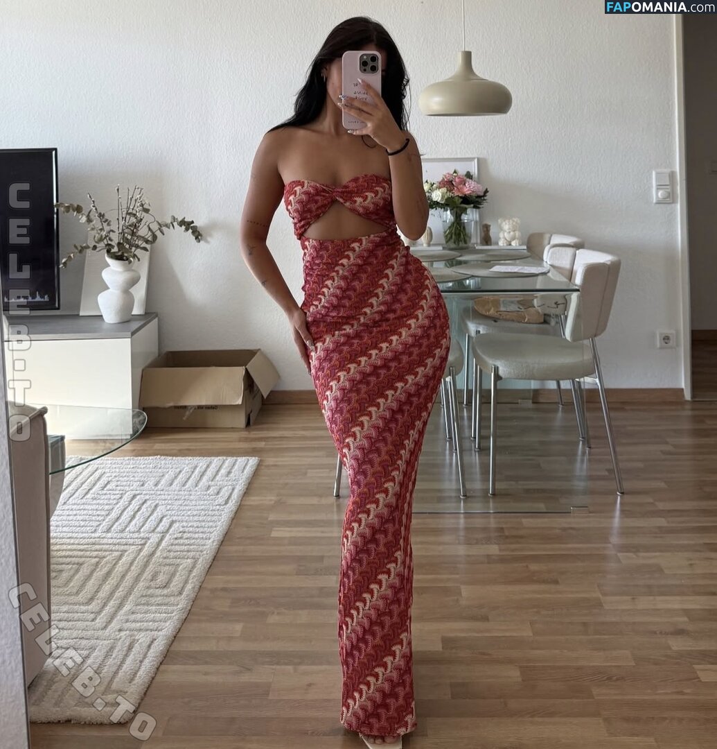 Jennifer Iglesias / Jennifer1glesias Nudo OnlyFans  Foto trapelata #22