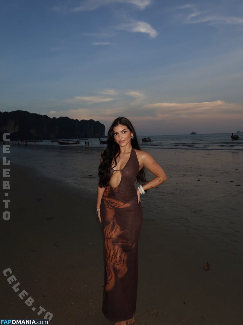 Jennifer Iglesias / Jennifer1glesias Nudo OnlyFans  Foto trapelata #23