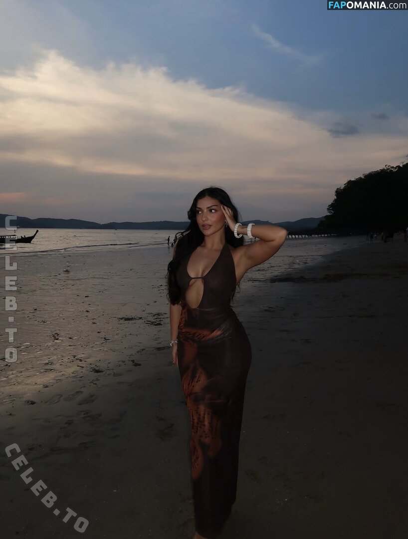 Jennifer Iglesias / Jennifer1glesias Nudo OnlyFans  Foto trapelata #24