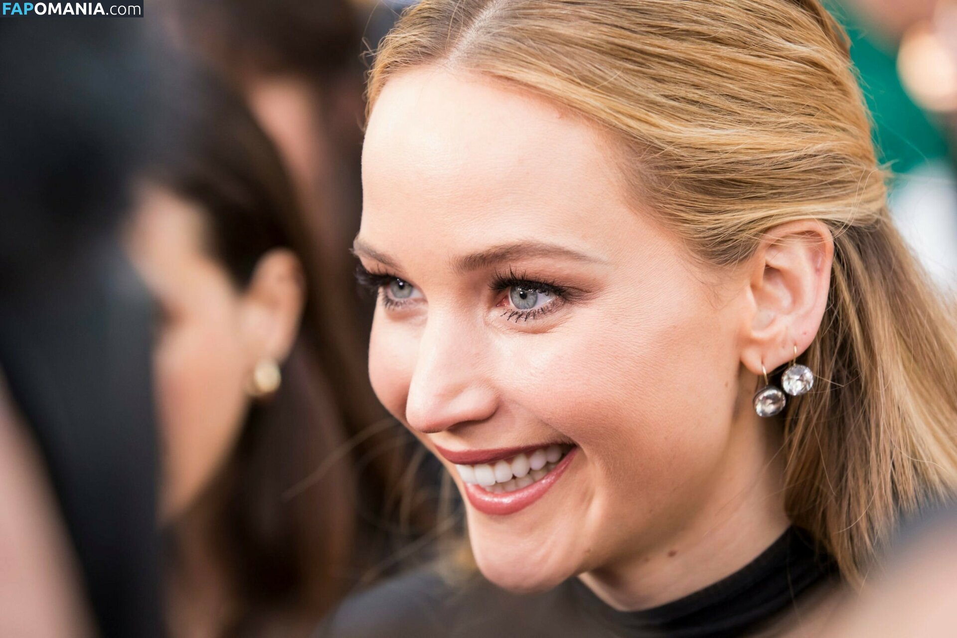 Jennifer Lawrence Nudo Foto trapelata #136