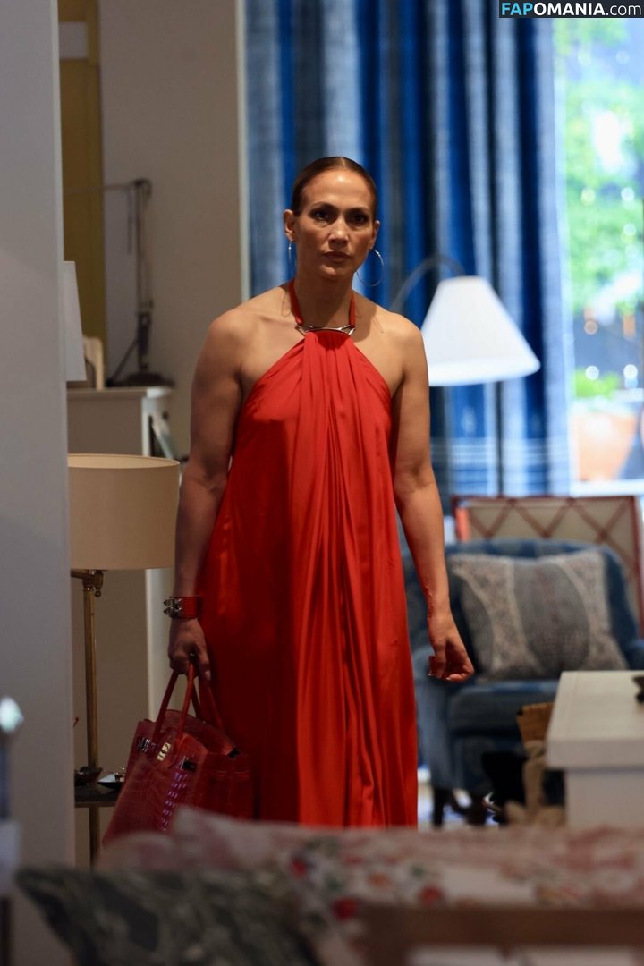 JLo / Jennifer Lopez Nudo OnlyFans  Foto trapelata #79