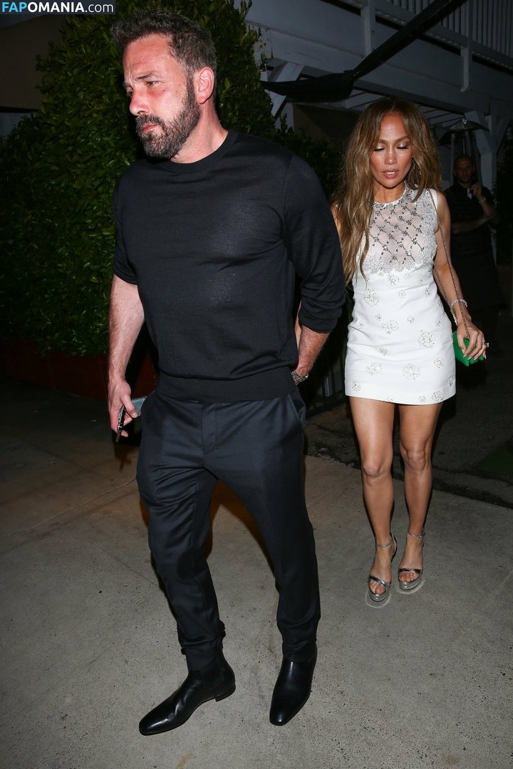 JLo / Jennifer Lopez Nudo OnlyFans  Foto trapelata #86