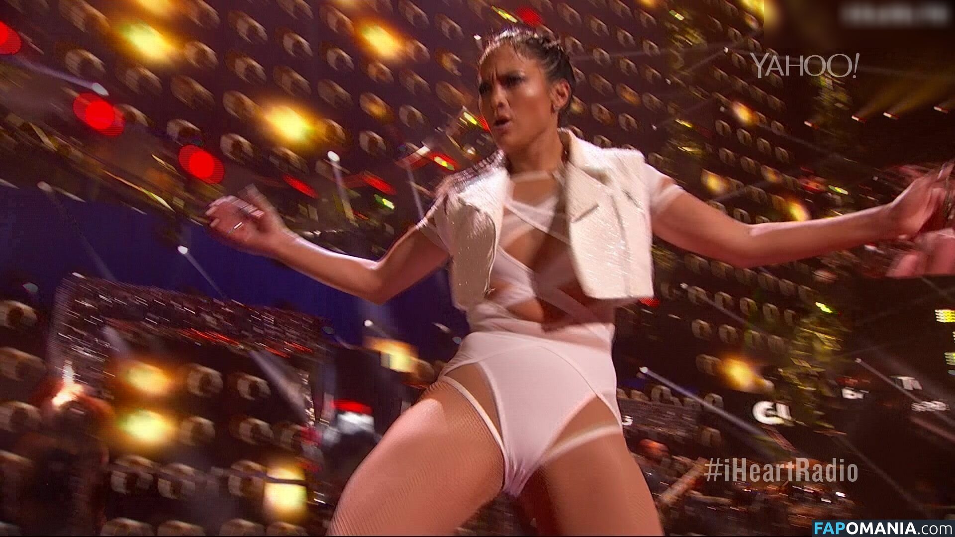 JLo / Jennifer Lopez Nudo OnlyFans  Foto trapelata #1750