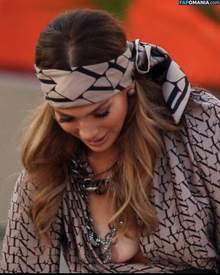 JLo / Jennifer Lopez Nudo OnlyFans  Foto trapelata #2410