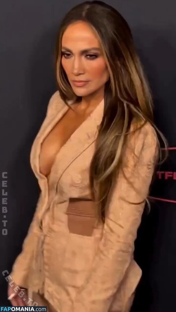 Jennifer Lopez / https: / jennifer_jlo / jenniferlopez / jlo Nudo OnlyFans  Foto trapelata #2441