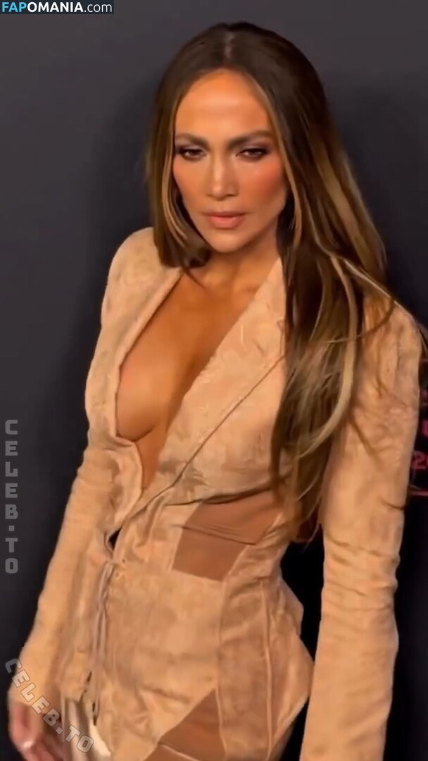 Jennifer Lopez / https: / jennifer_jlo / jenniferlopez / jlo Nudo OnlyFans  Foto trapelata #2442
