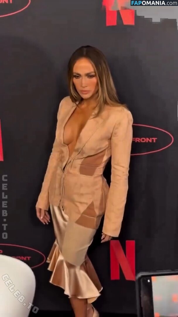 Jennifer Lopez / https: / jennifer_jlo / jenniferlopez / jlo Nudo OnlyFans  Foto trapelata #2444