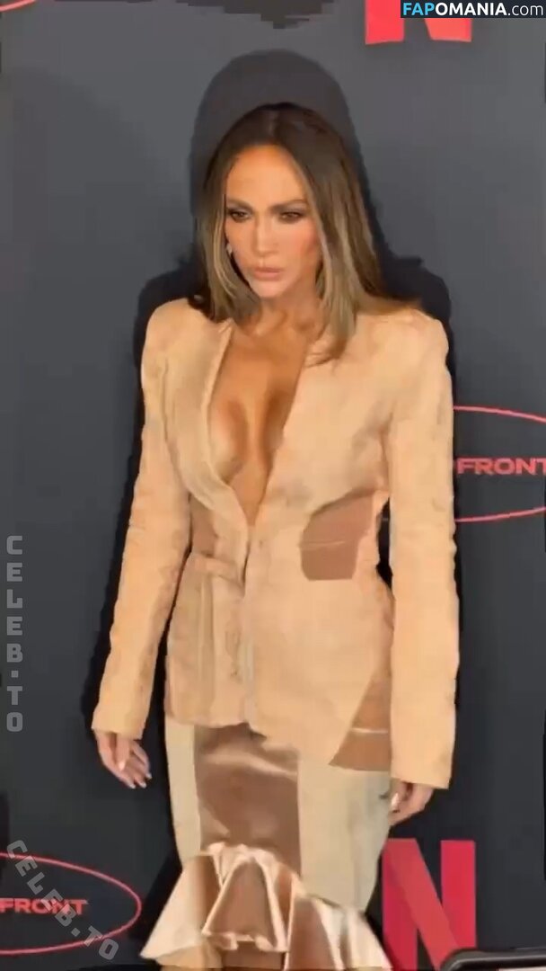 Jennifer Lopez / https: / jennifer_jlo / jenniferlopez / jlo Nudo OnlyFans  Foto trapelata #2445