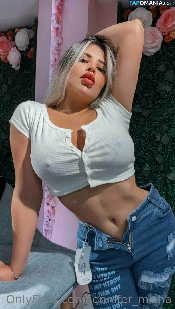 jennifer_misha / miss_jennyy Nudo OnlyFans  Foto trapelata #21