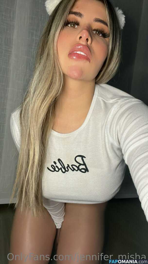 jennifer_misha / miss_jennyy Nudo OnlyFans  Foto trapelata #25