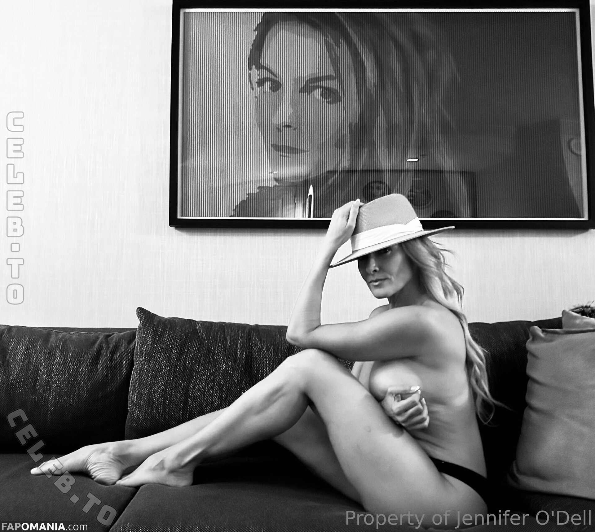Jennifer O / https: / jenniferodell / thejenniferodell / thejenodell Nudo OnlyFans  Foto trapelata #12