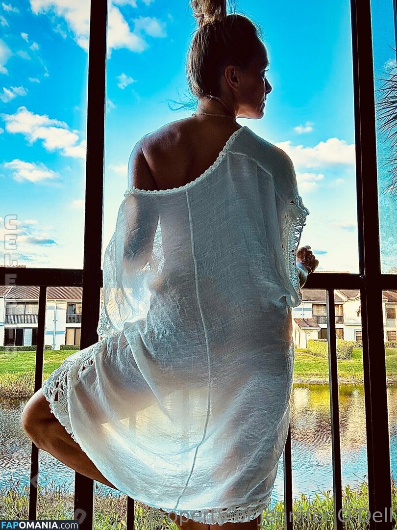Jennifer O / https: / jenniferodell / thejenniferodell / thejenodell Nudo OnlyFans  Foto trapelata #17