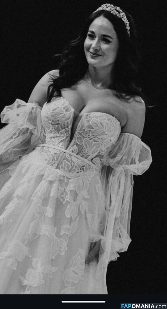 Jennifer Reoch / jennifer_reoch Nudo OnlyFans  Foto trapelata #1