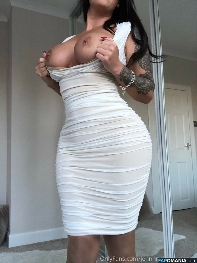 Jennifer Thomson / jenni_c_thomson / jennnnniferthomson Nudo OnlyFans  Foto trapelata #165