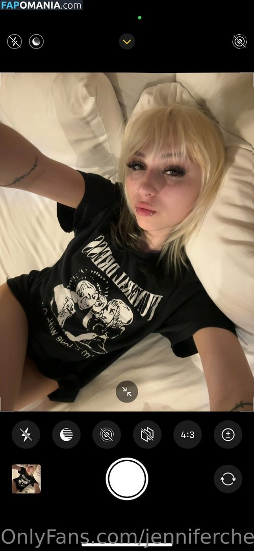 jenniferchexk Nudo OnlyFans  Foto trapelata #6