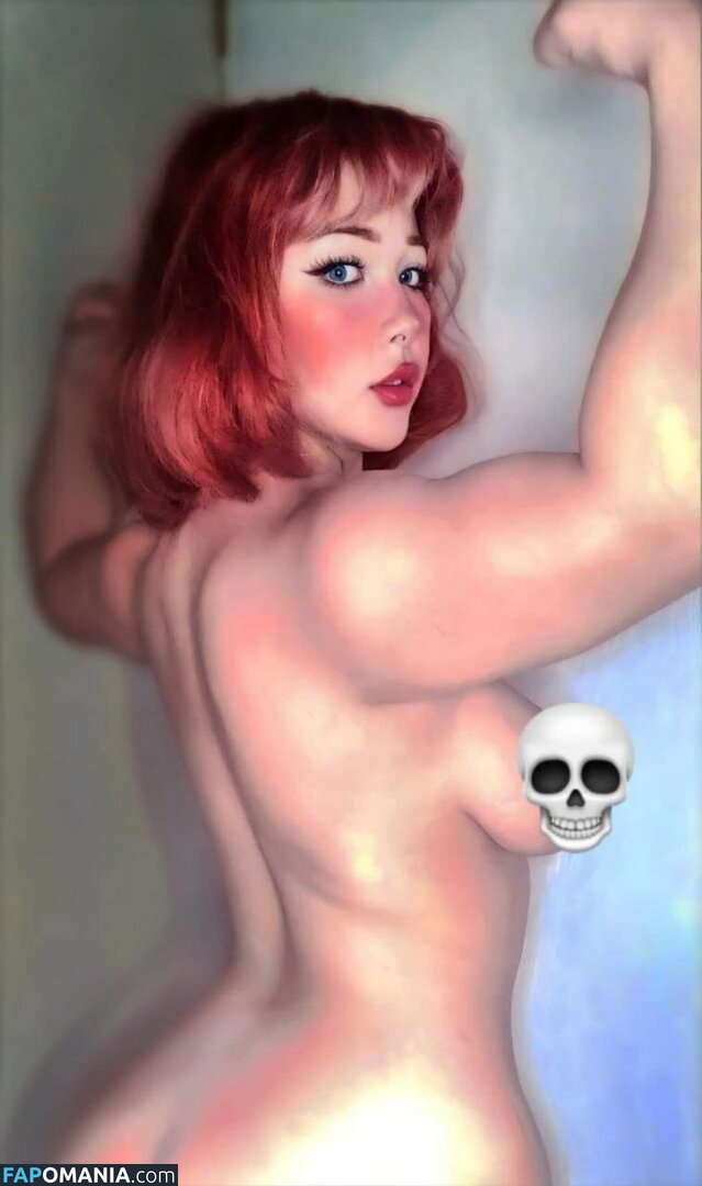 jen_occ / jenny_bunny0109 Nudo OnlyFans  Foto trapelata #1