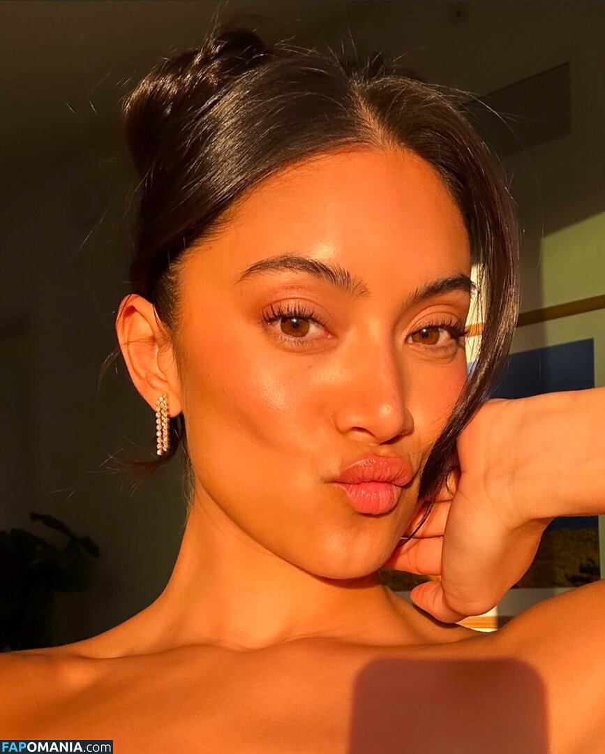 Jenny Chiu / jennyachiu Nudo OnlyFans  Foto trapelata #1