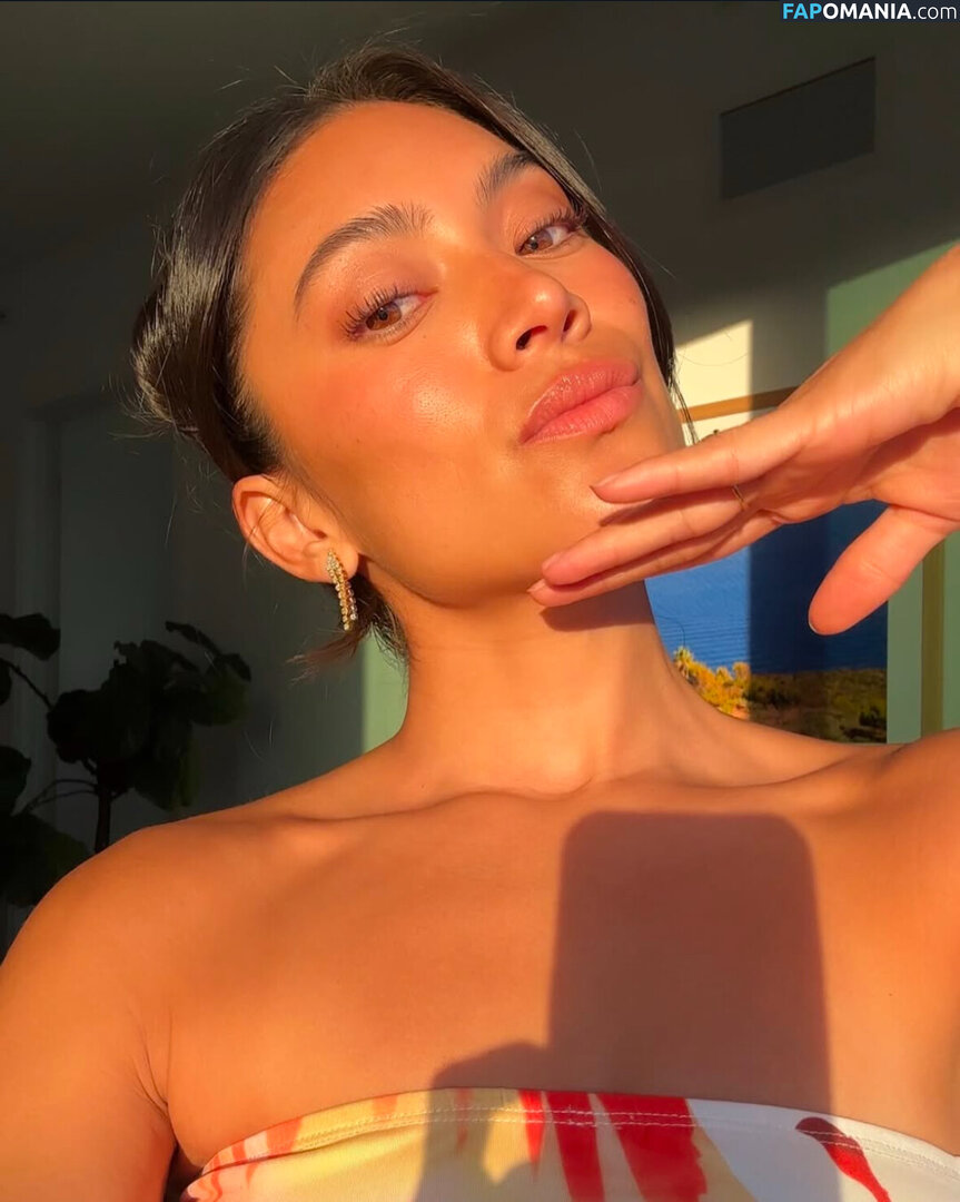 Jenny Chiu / jennyachiu Nudo OnlyFans  Foto trapelata #4