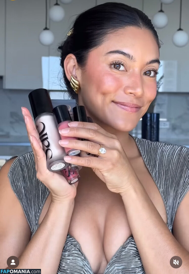 Jenny Chiu / jennyachiu Nudo OnlyFans  Foto trapelata #5