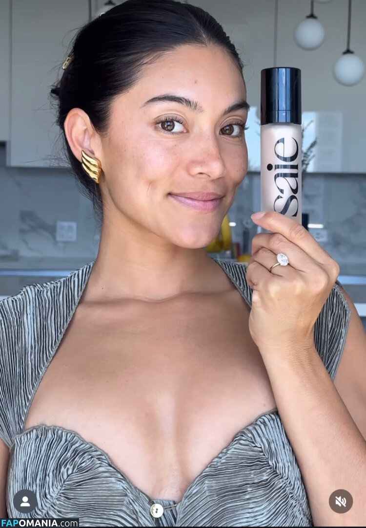 Jenny Chiu / jennyachiu Nudo OnlyFans  Foto trapelata #6