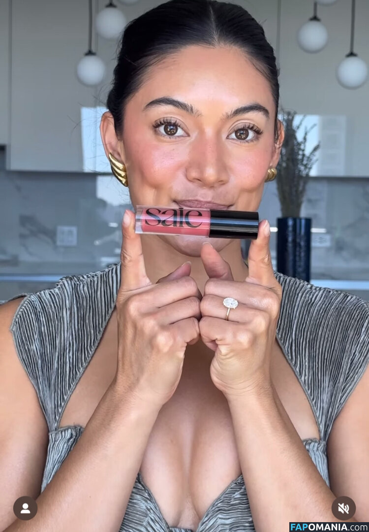 Jenny Chiu / jennyachiu Nudo OnlyFans  Foto trapelata #7