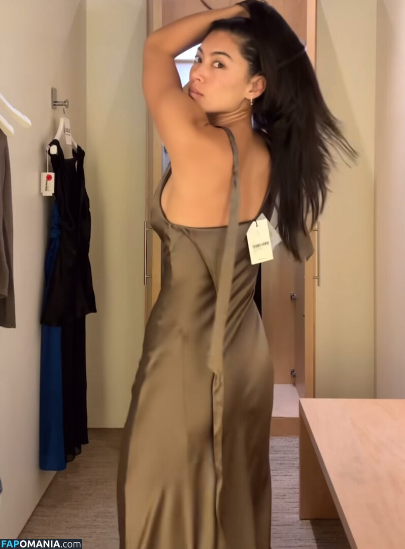 Jenny Chiu / jennyachiu Nudo OnlyFans  Foto trapelata #9
