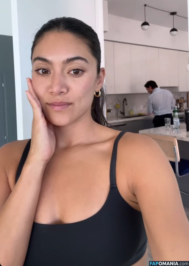 Jenny Chiu / jennyachiu Nudo OnlyFans  Foto trapelata #10