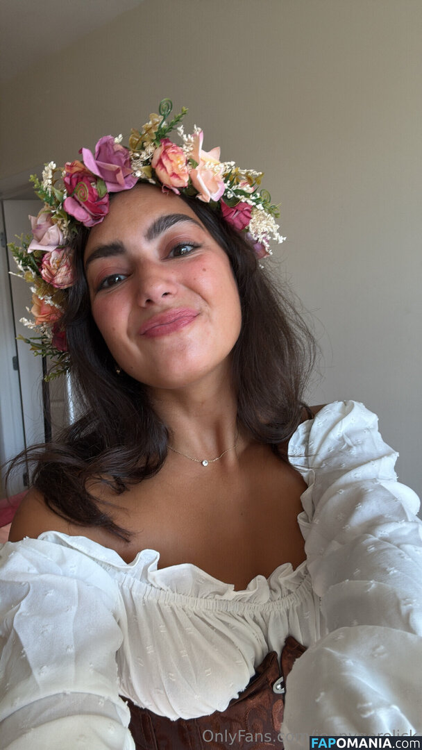 Jenny Gorelick / jennycestquoi / jennygorelick Nudo OnlyFans  Foto trapelata #6