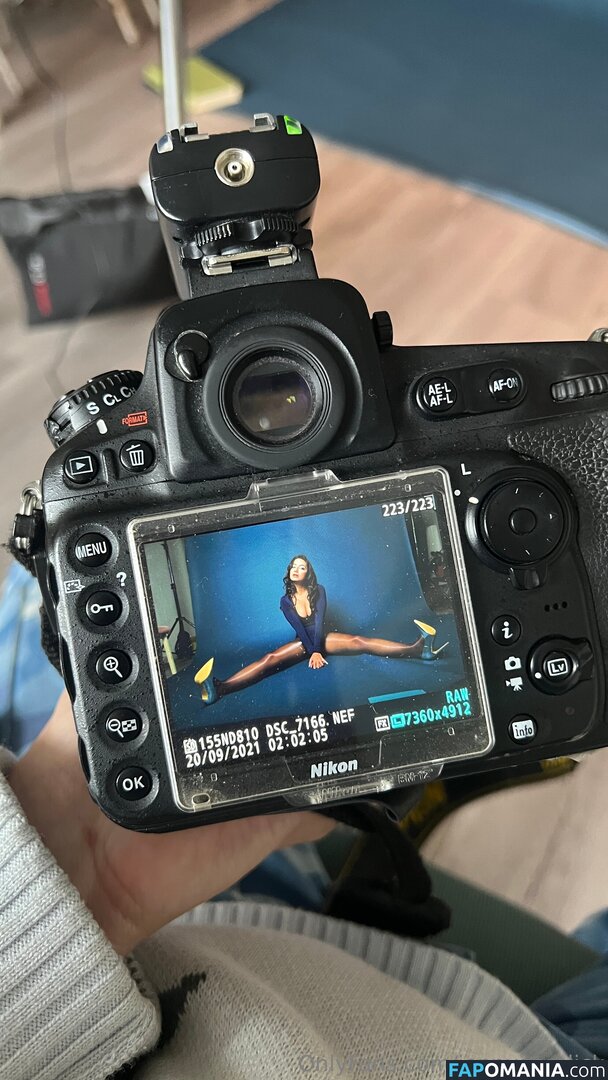 Jenny Gorelick / jennycestquoi / jennygorelick Nudo OnlyFans  Foto trapelata #20