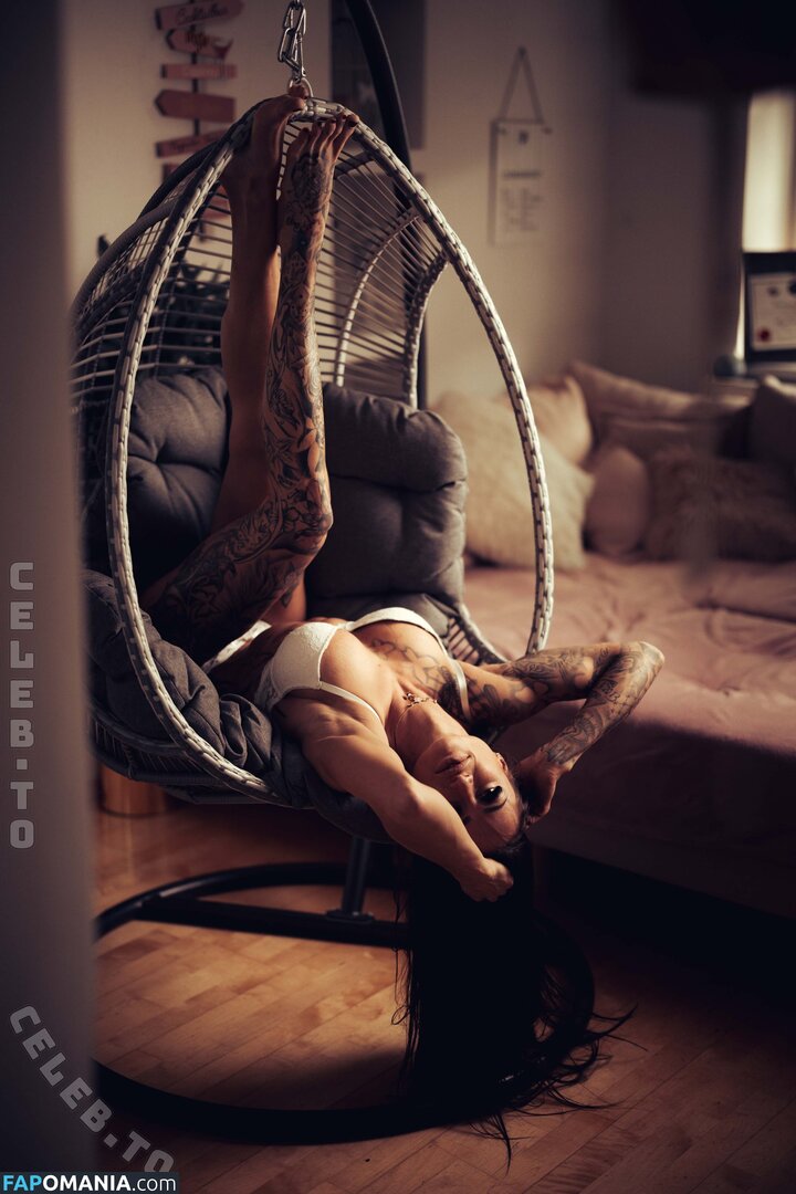 Jenny Pfeiffer Nudo OnlyFans  Foto trapelata #3